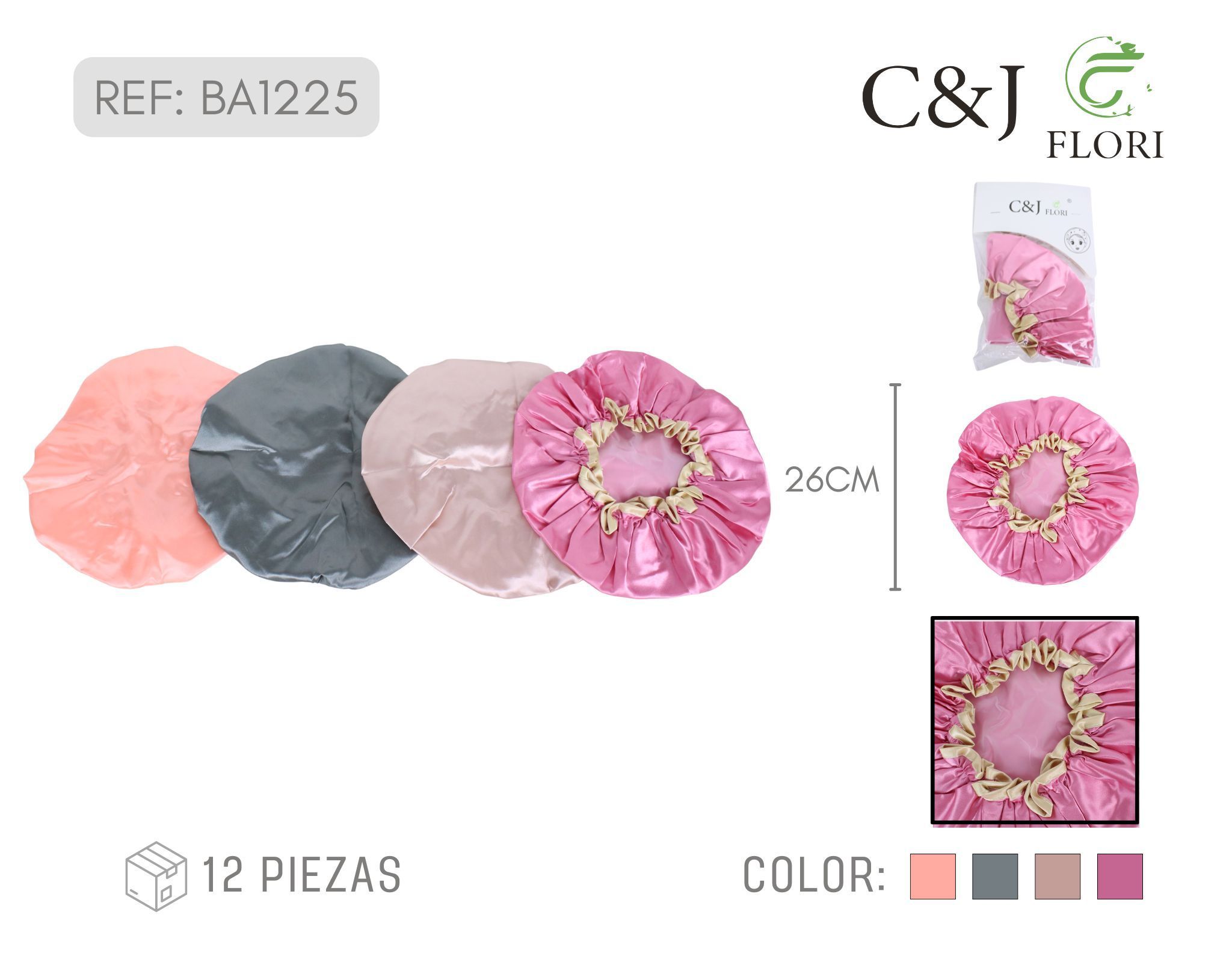 Clave: BA1225