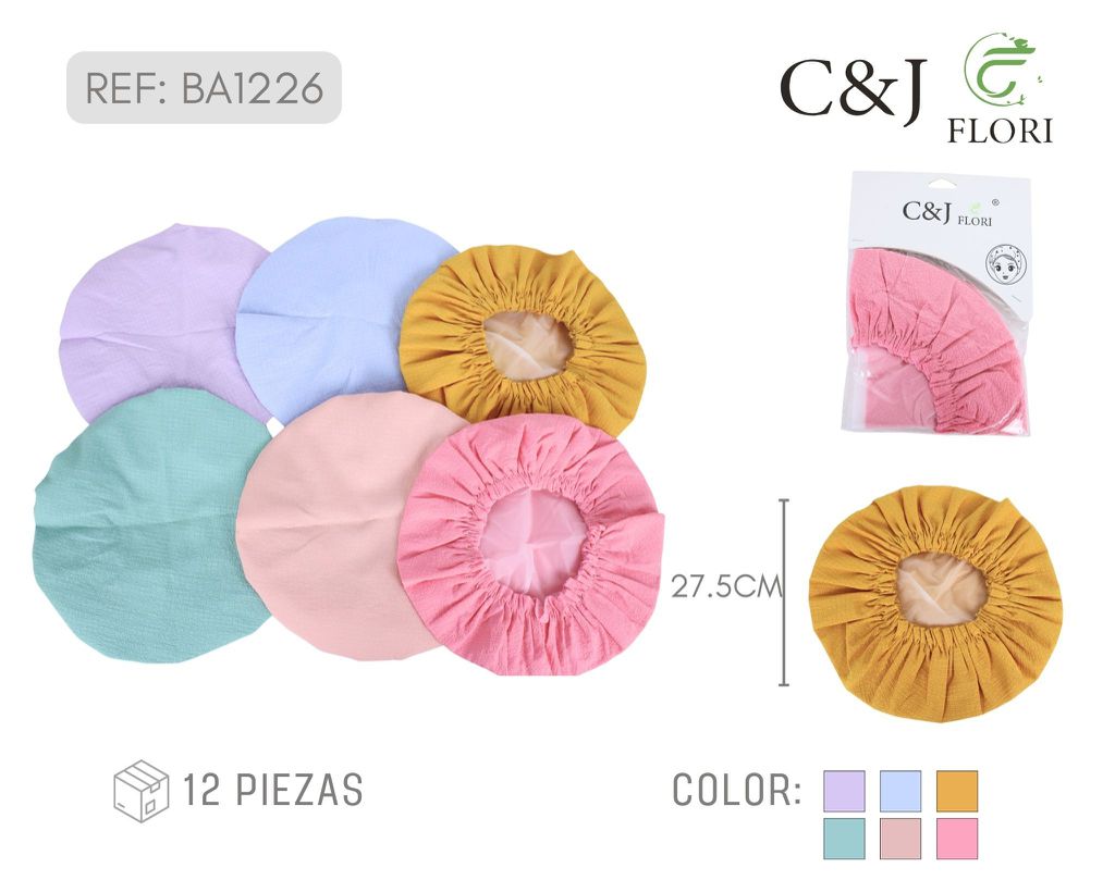 Clave: BA1226