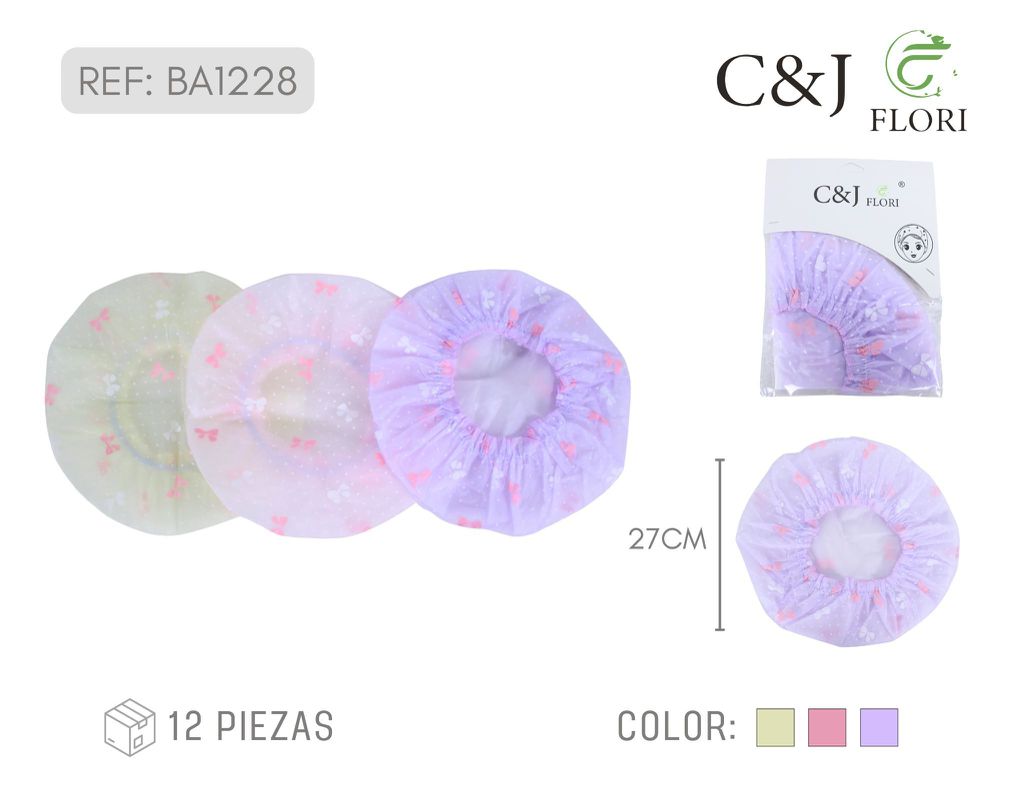 Clave: BA1228