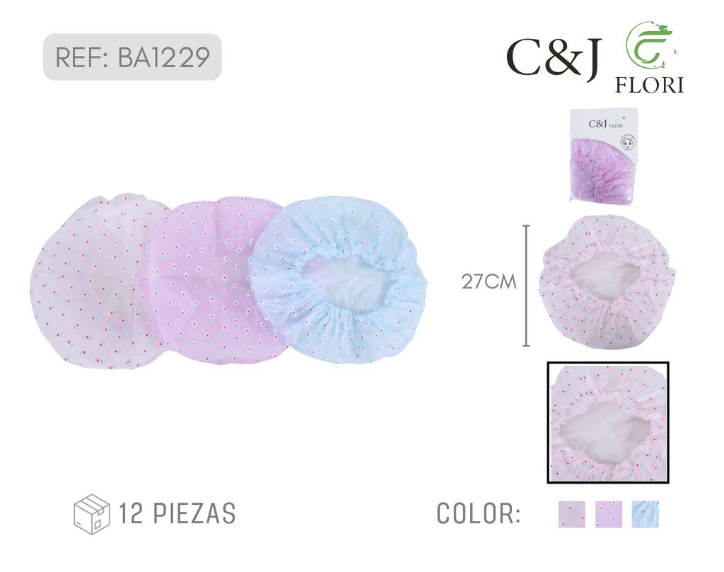 Clave: BA1229