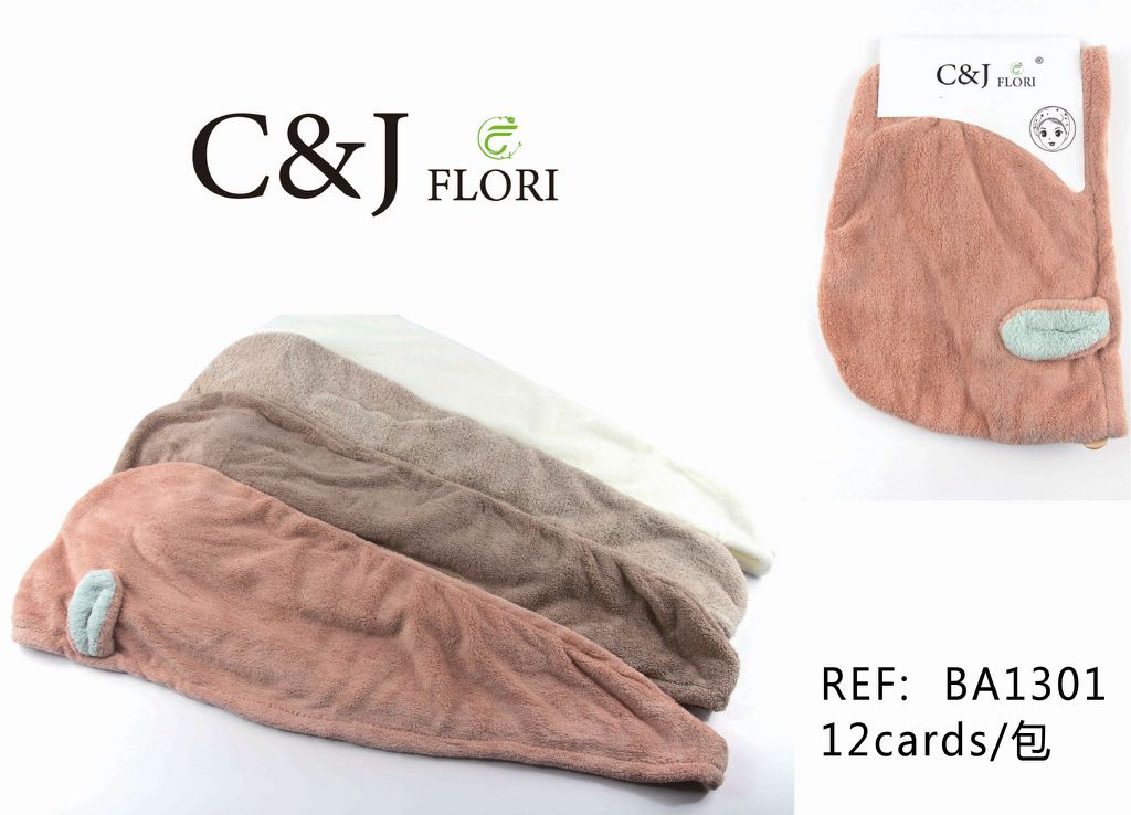 Clave: BA1301