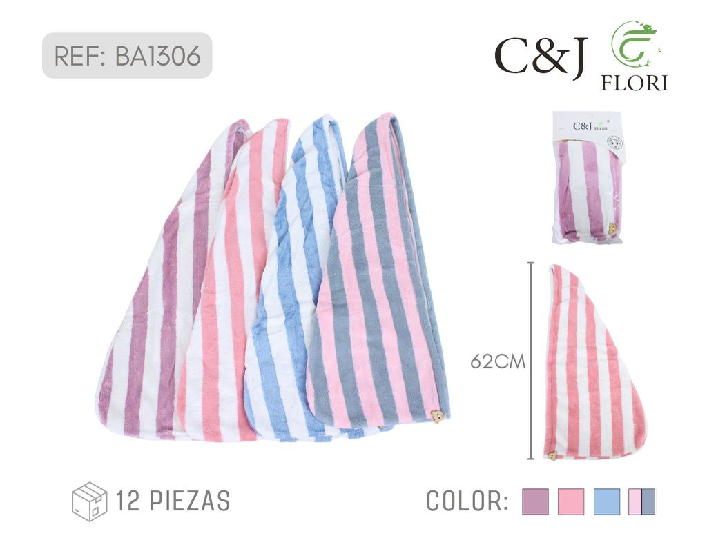 Clave: BA1306