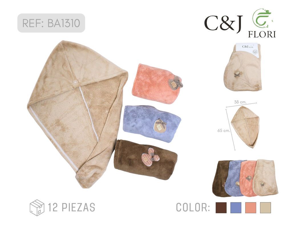 Clave: BA1310