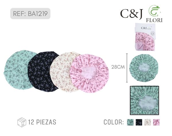 Clave: BA1219