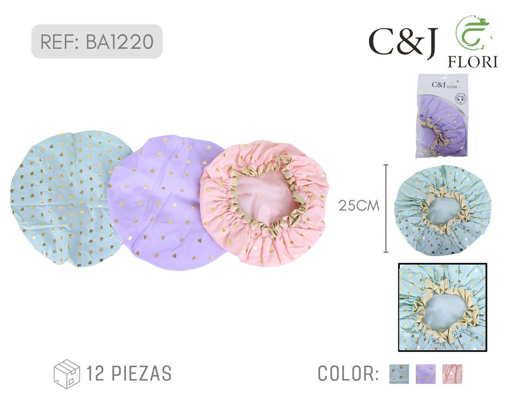 Clave: BA1220
