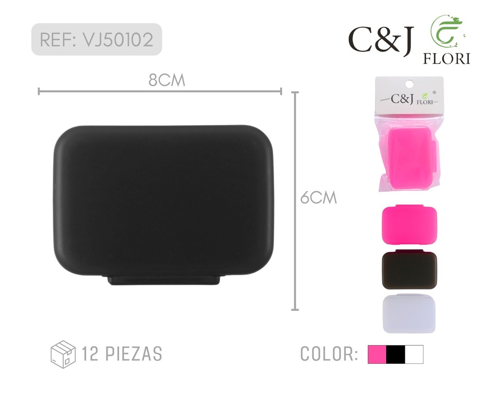 Clave: VJ50102