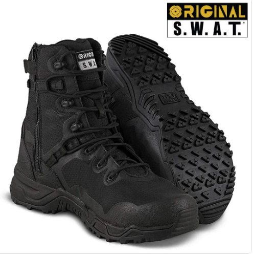 SUAT ALPHA FURY - Image 1