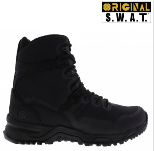 SUAT ALPHA FURY 4