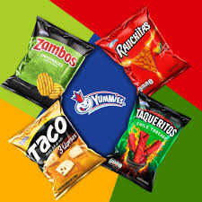 Taco Tortillitas de Maiz  - Image 1