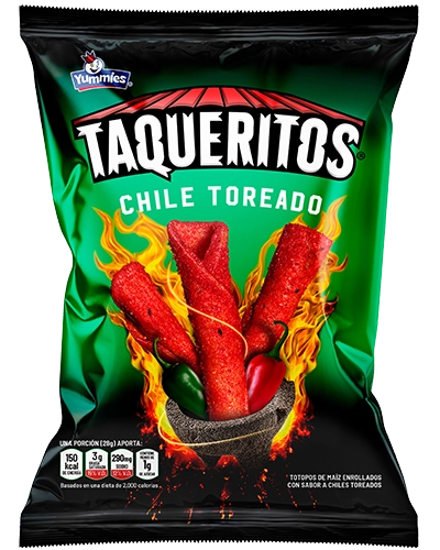 TQUERÍTOS  2