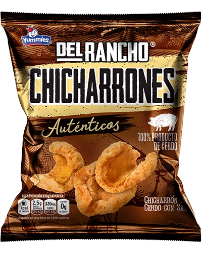 DEL RANCHO 2