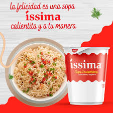 SOPA INSTANTANEAS POLLO (NORMAL) - Image 1