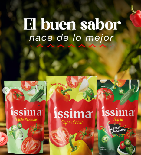 SOFRITO CHILE TOREADO ( Picante Extremo) - Image 1