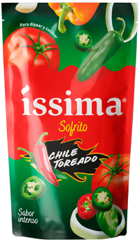SOFRITO CHILE TOREADO ( Picante Extremo) 2