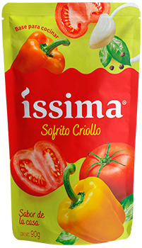 SOFRITO CRIOLLO ( Sofrito normal) 2