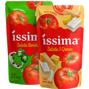 SALSA PARA PASTA CON CHANPIÑONES  - Image 1