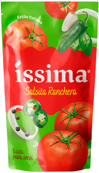 SALSA PARA PASTA CON CHANPIÑONES  2