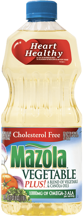 ACEITE MAZOLA CON OMEGA 3 ( Mezcla)  2