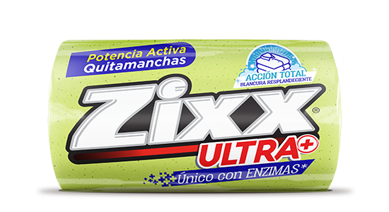 ZIXX ALONE VERA GREEN  2