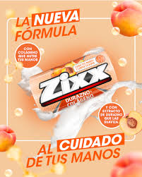 ZIXX AVENA ( BEIGE)  - Image 1