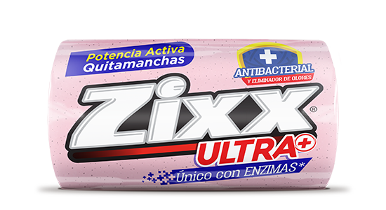 ZIXX ROSAS / FLORAL ( PINK) 2