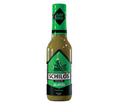 CHILE JALAPEÑO  2