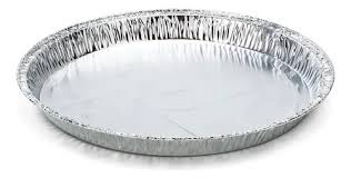 bandeja de aluminio nro 30