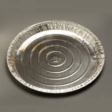 bandeja de aluminio nro 26