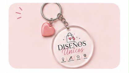 LLAVERO PERSONALIZADO 