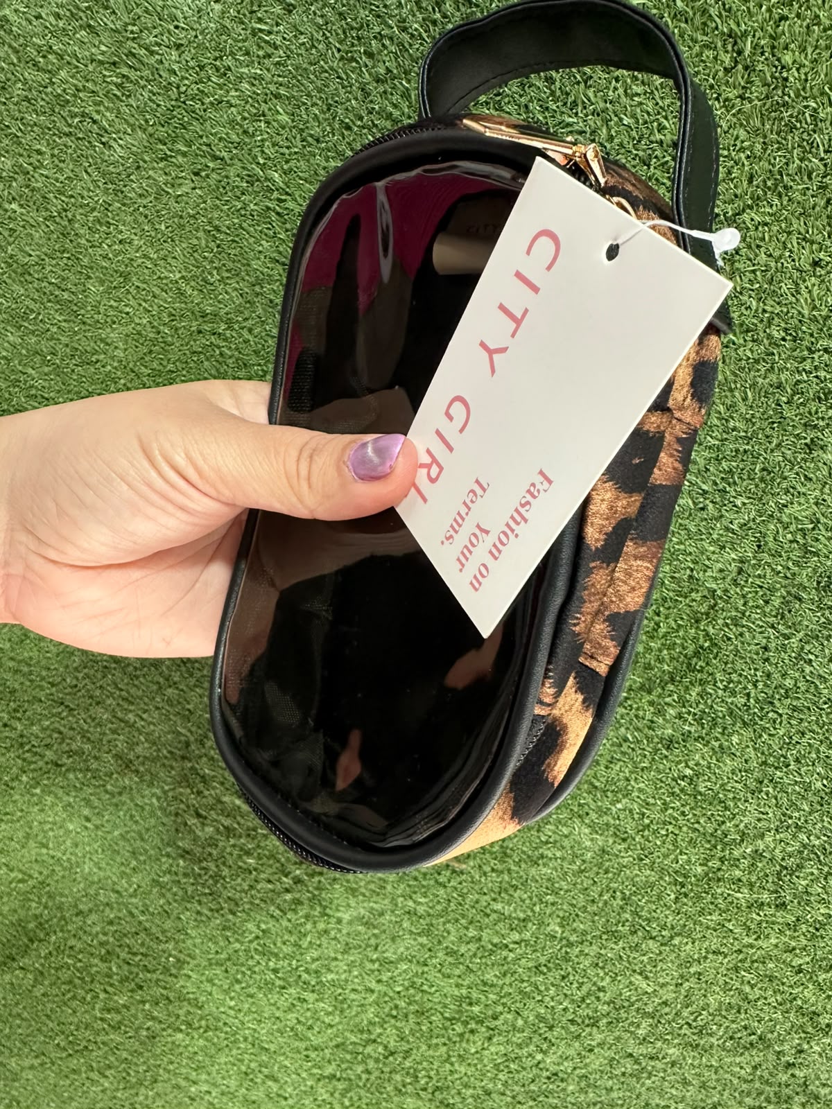 Porta Cosmeticos City Girls - Image 1