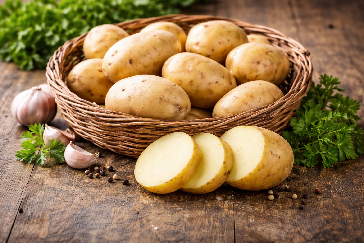 Potato(Aloo)