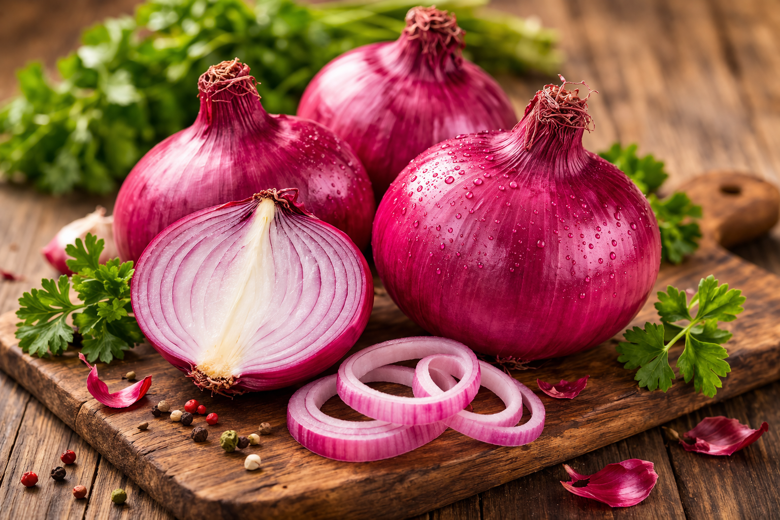 Onion(Pyaz)