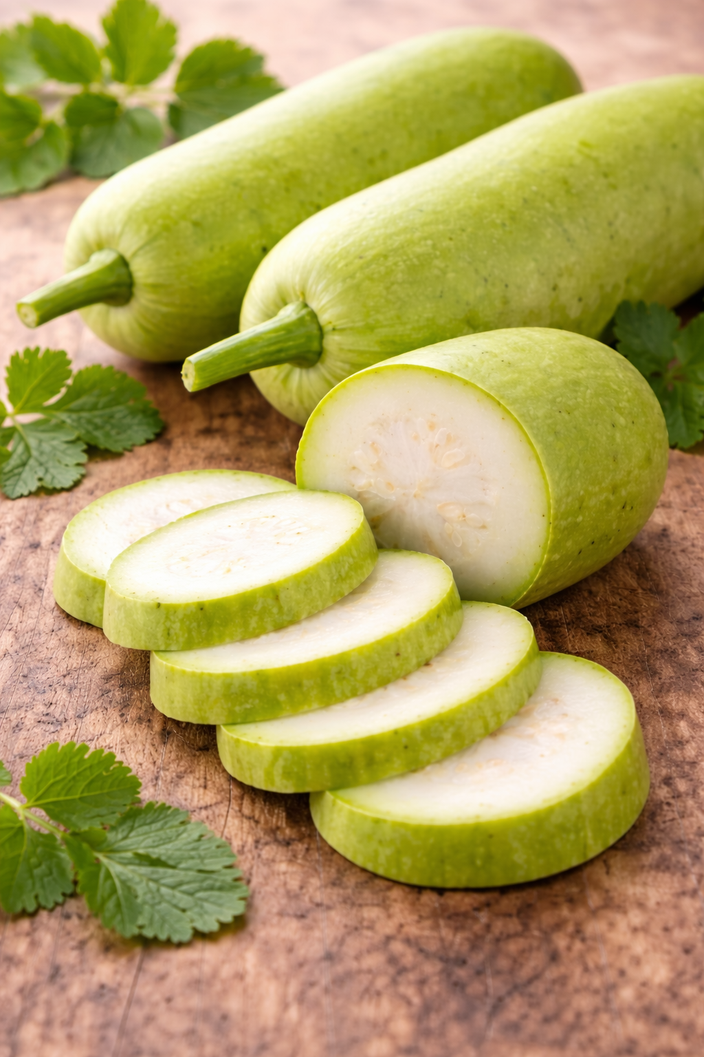 Bottle Gourd (Lauki)