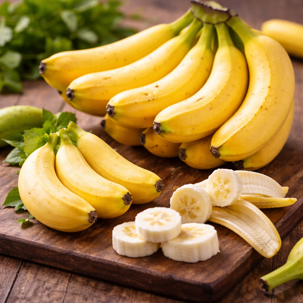 Banana (Kela)