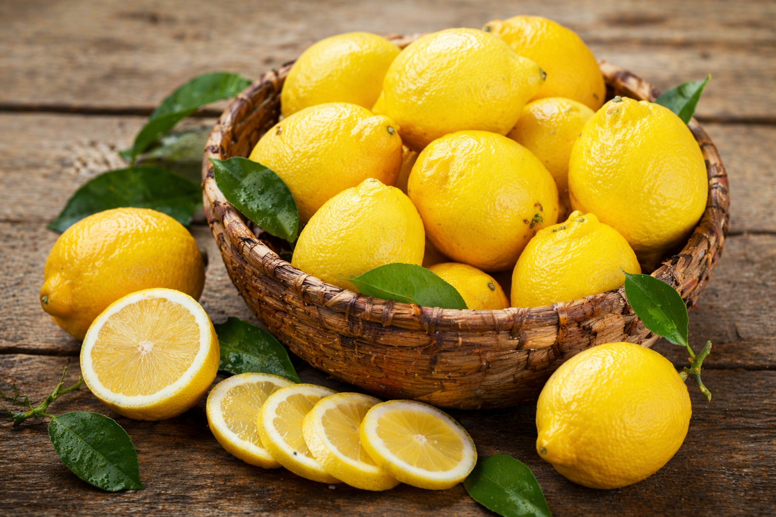 Lemon