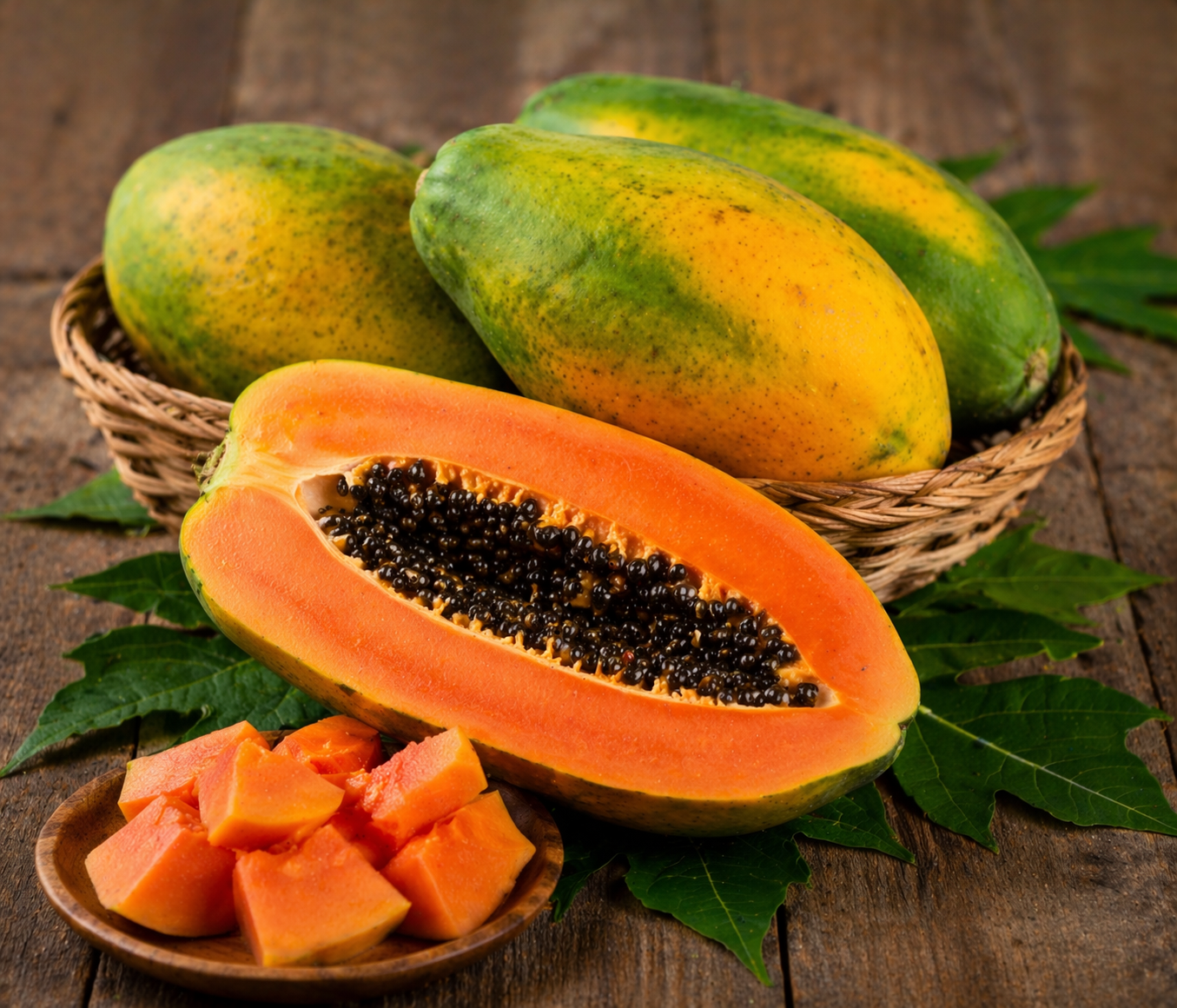 Papaya