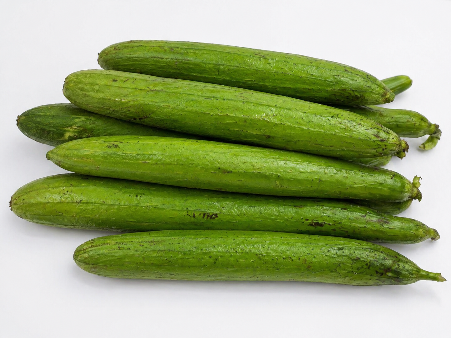  Ridge Gourd (Taroi)