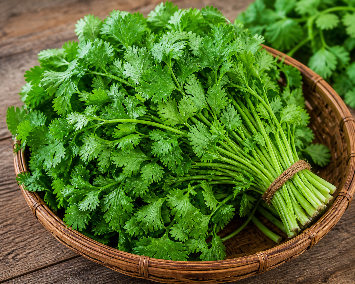  Fersh Coriander Bunch (Dhaniya Patta)