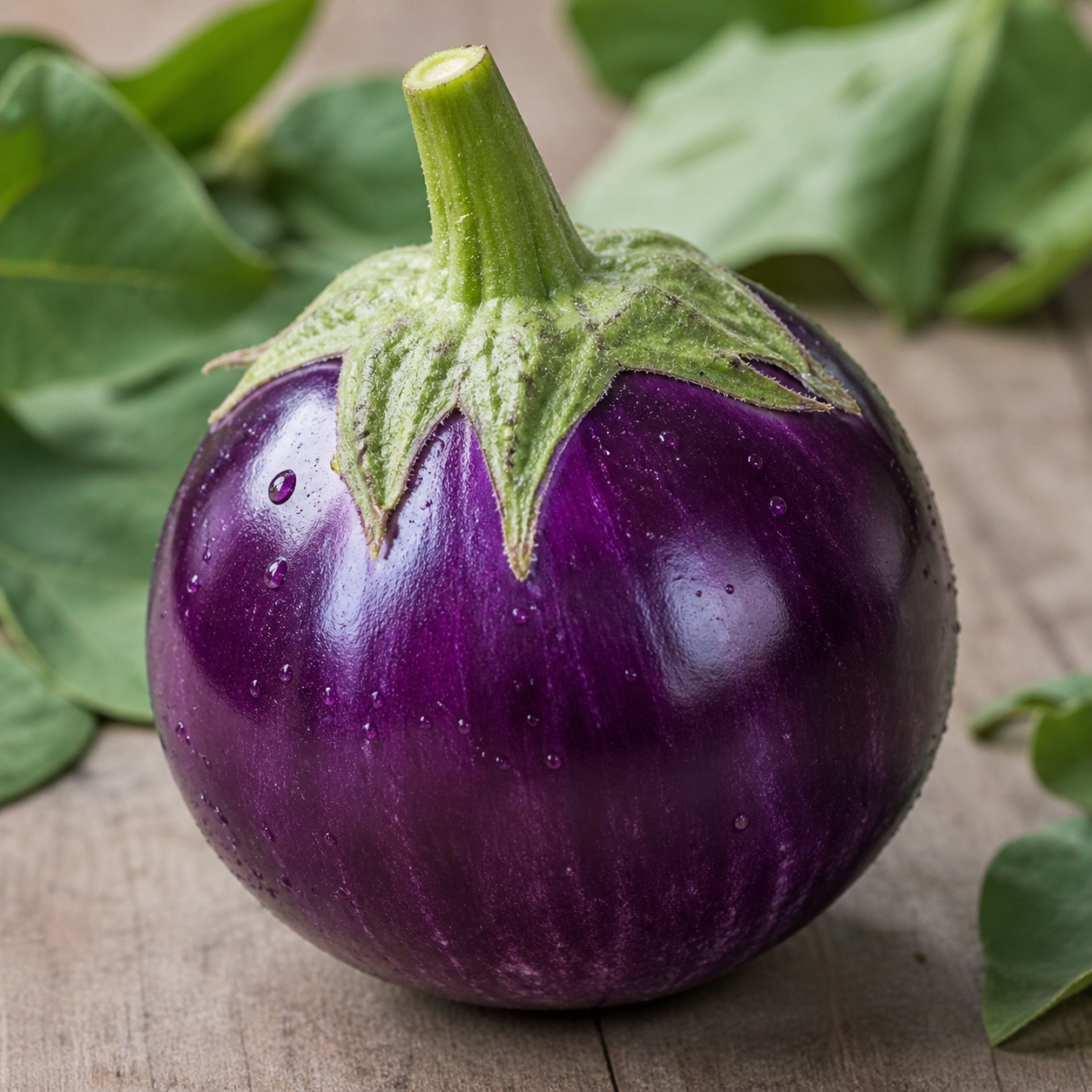 Fresh Brinjal (Baingan)