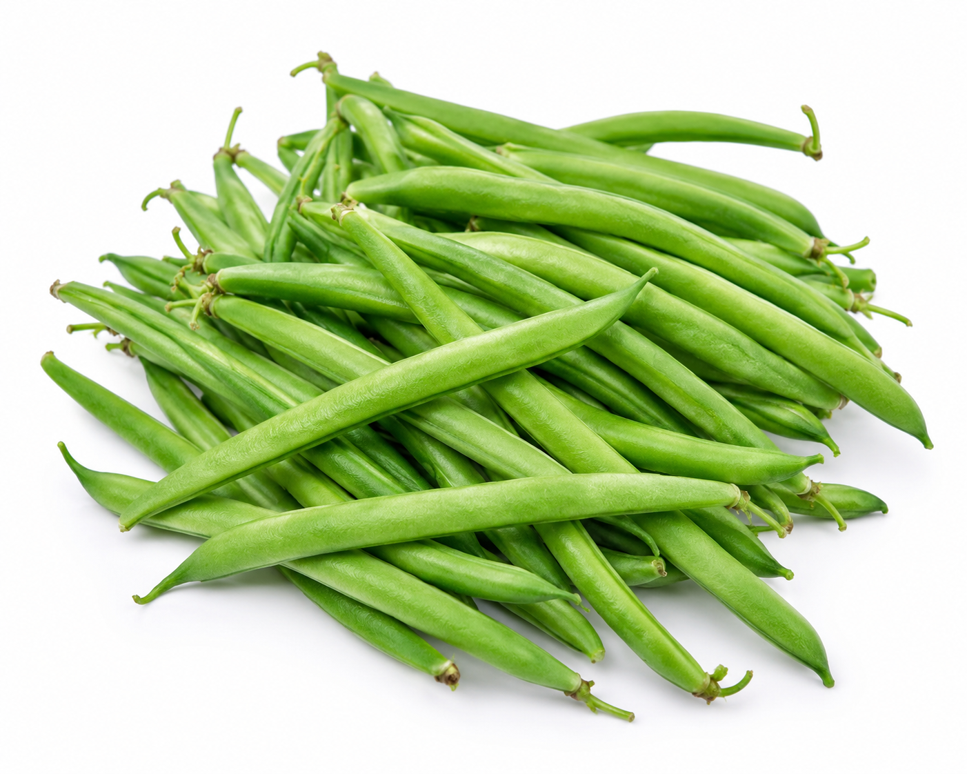 Fresh Beans