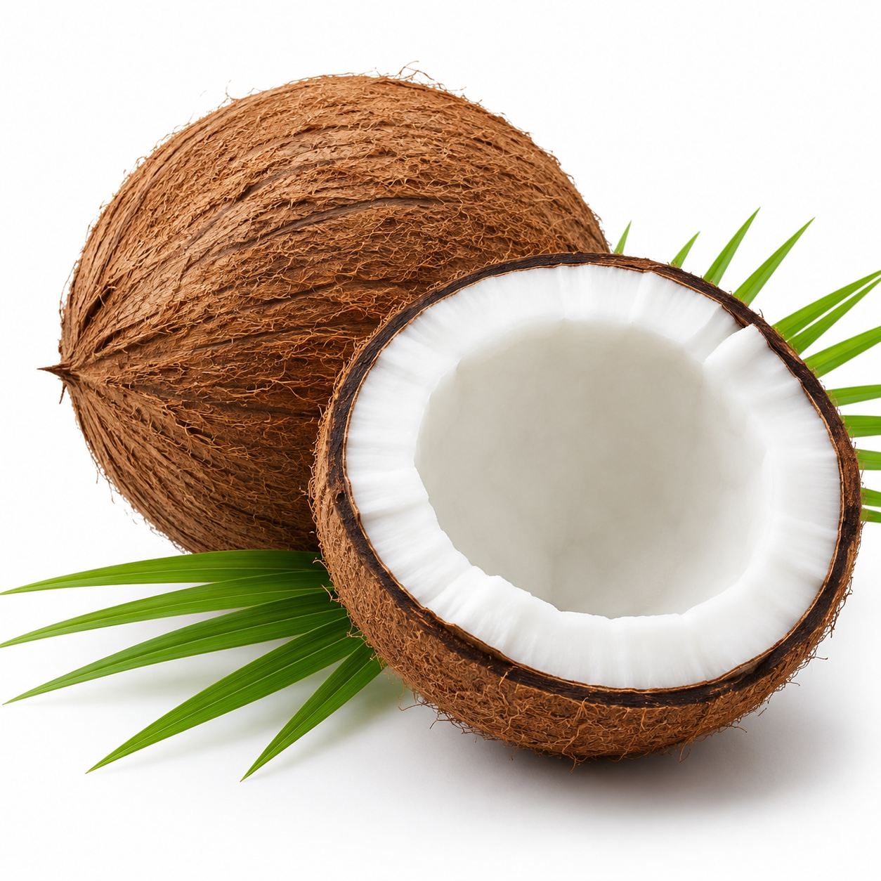 Nariyal (Coconut)