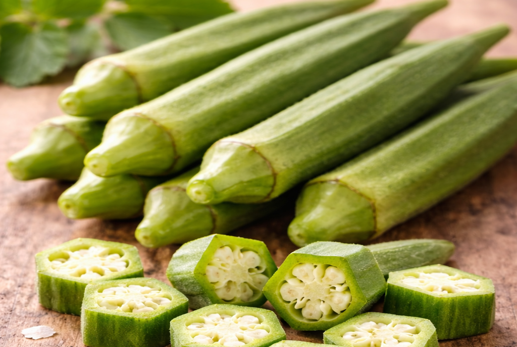 Lady Finger (Bhindi)