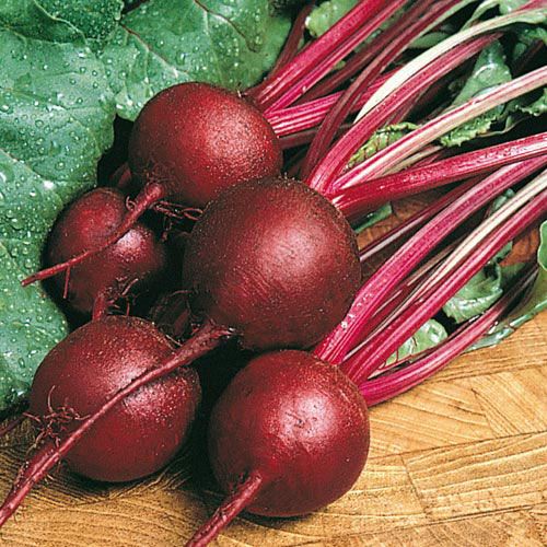  Fresh Beetroot (Chukandar)