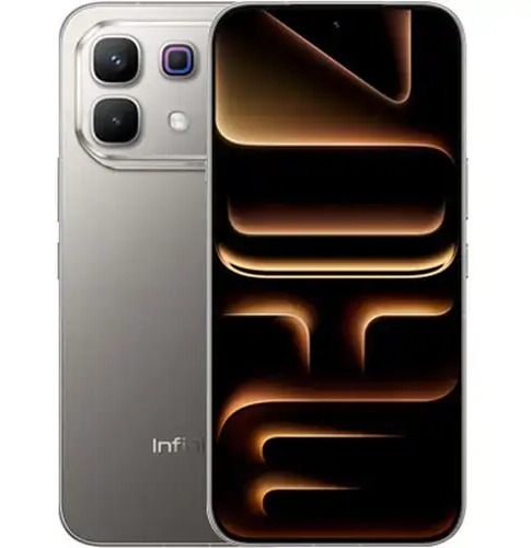 Infinix Note 60 Pro 
