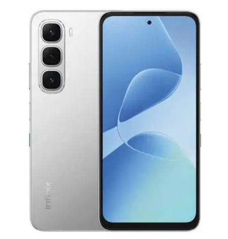 Infinix Hot 60i