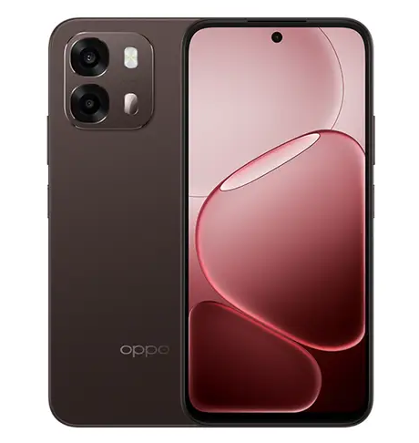 Oppo A6s