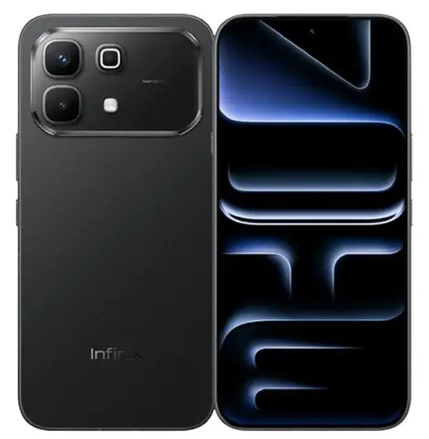 Infinix Note 60