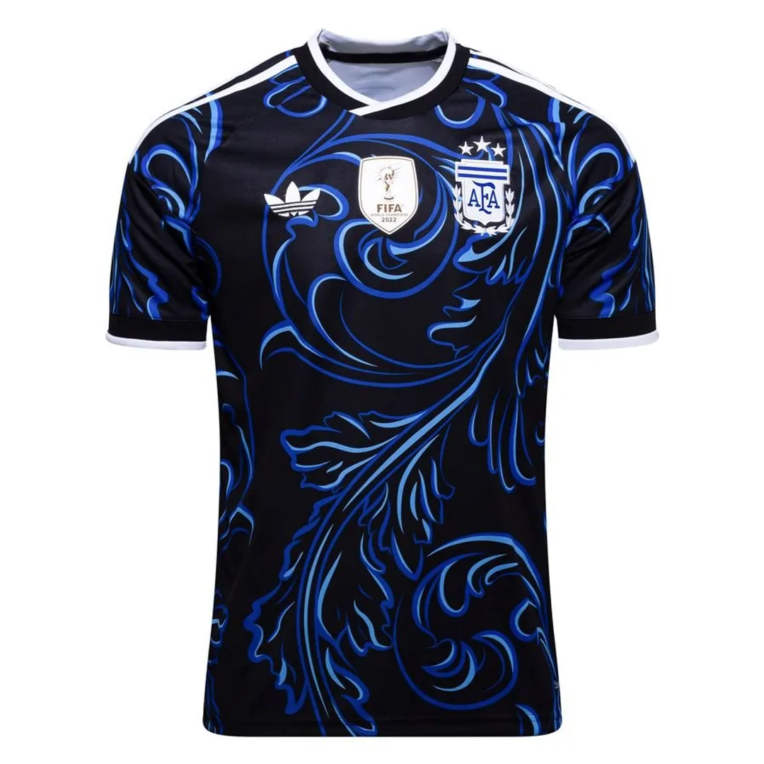 Argentine