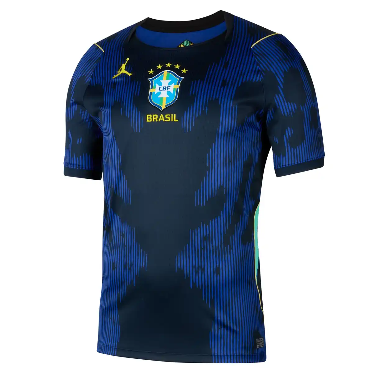 Brésil 
