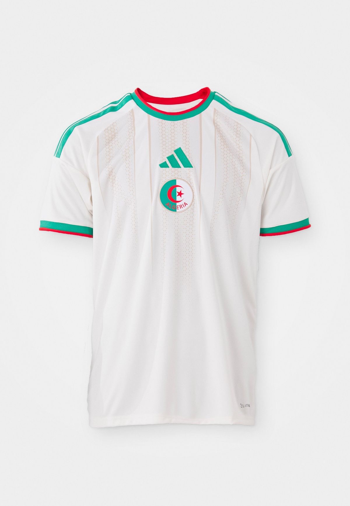 Algérie 2026